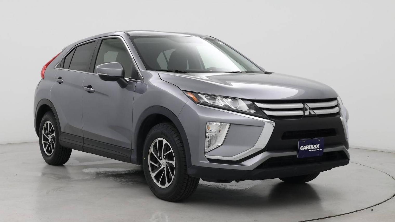 MITSUBISHI ECLIPSE CROSS 2020 JA4AS3AAXLZ037090 image